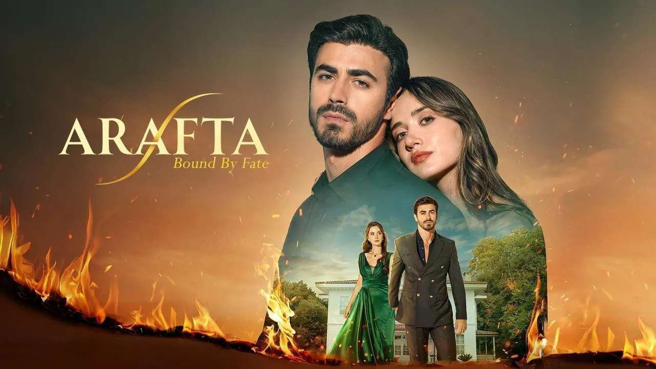 مسلسل الاعراف الحلقة 26 السادسة والعشرون مترجمة