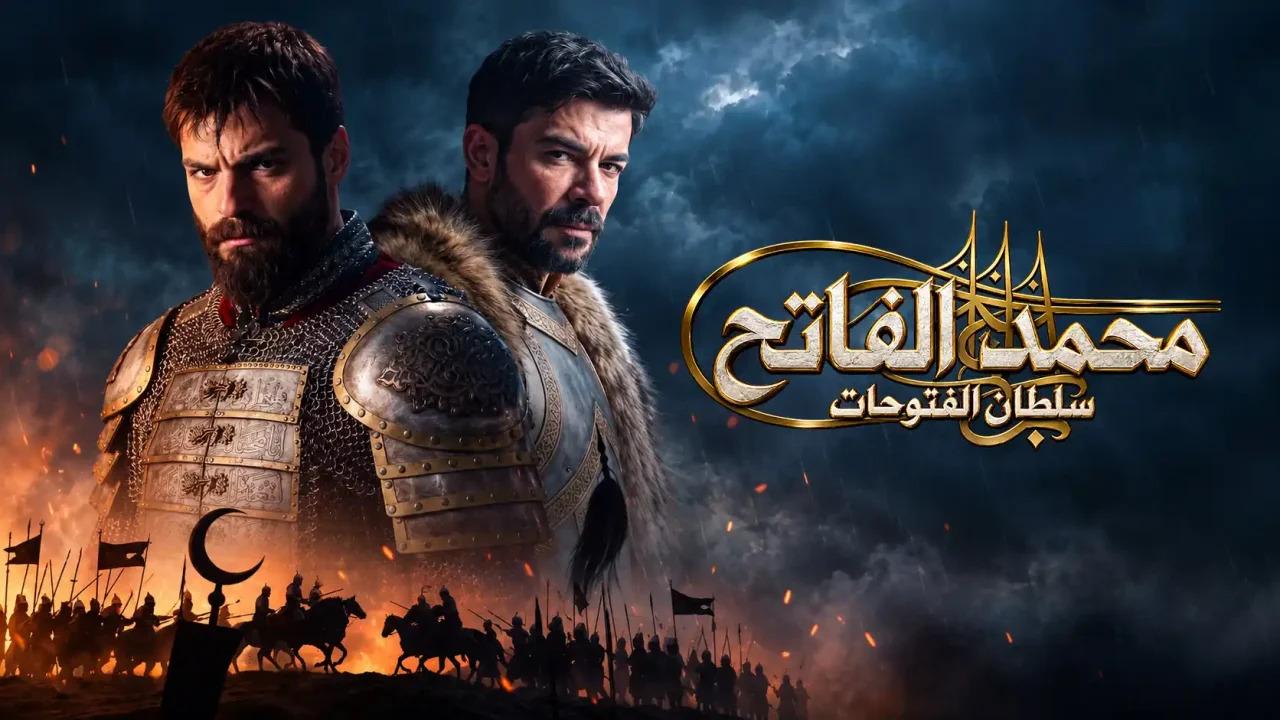 مسلسل محمد الفاتح سلطان الفتوحات الحلقة 88 مترجمة