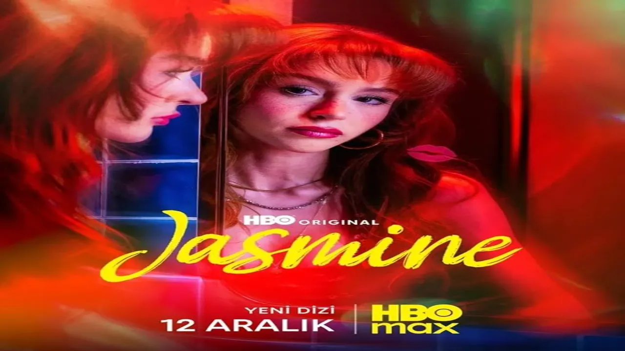 مسلسل الياسمين الحلقة 1 مترجمة