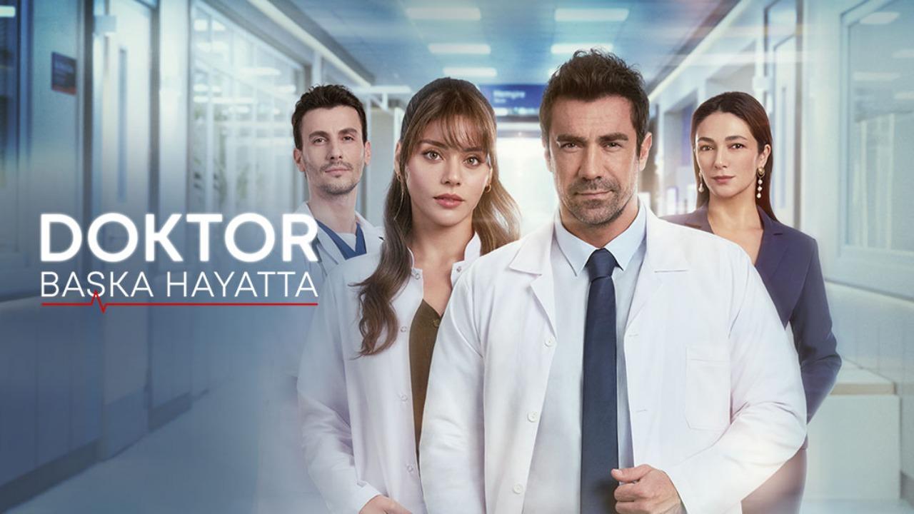 مسلسل الطبيب الحلقة 2 مترجمة 